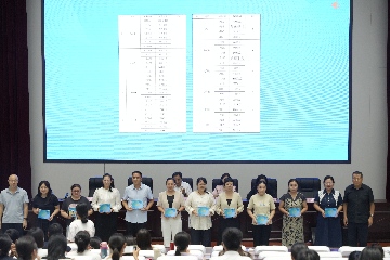 【長(zhǎng)田動(dòng)態(tài)】?政企攜手共育家風(fēng) 榜樣引領(lǐng)向陽而行 ——濟(jì)陽區(qū)家庭教育提升工程推進(jìn)會(huì)暨全國(guó)道德模范宣講活動(dòng)圓滿舉行